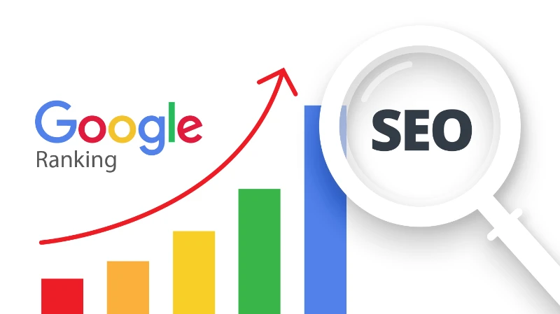 Dịch vụ SEO Top Google