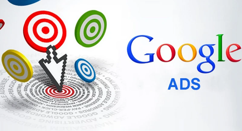 Quảng cáo Google Ads