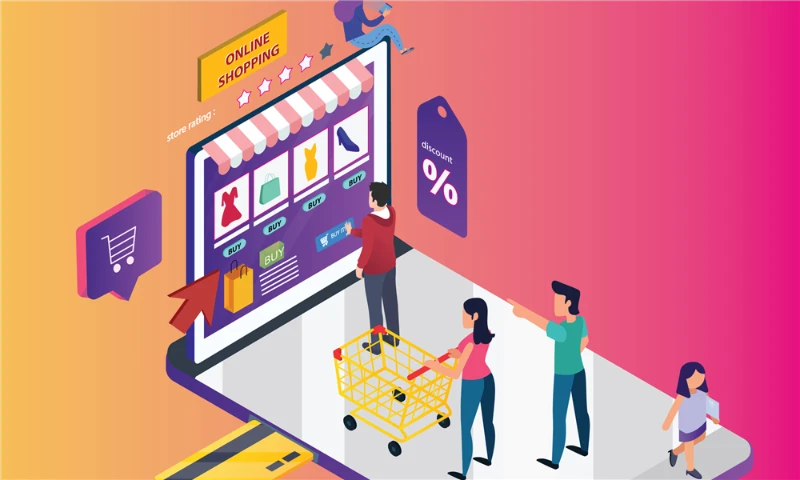 Thiết kế Website Bán hàng