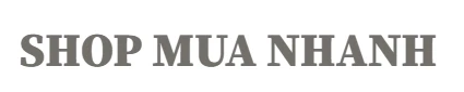 SHOP MUA NHANH