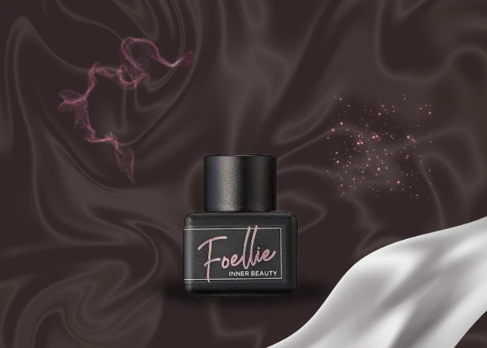 Trải nghiệm nước hoa vùng kín Foellie