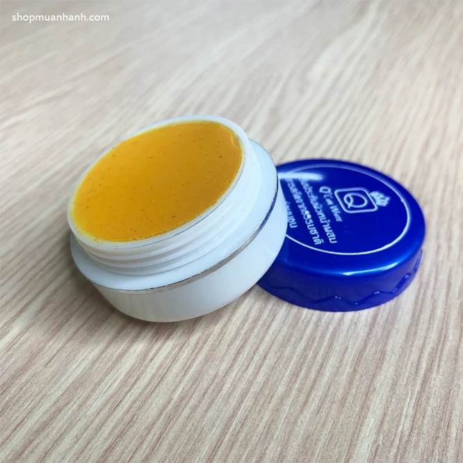 Cách Sử Dụng Kem Nghệ Trị Mụn Trắng Da Q’ Care White