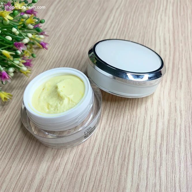 Kem Dưỡng Trắng Da Nách Q-NIC Care