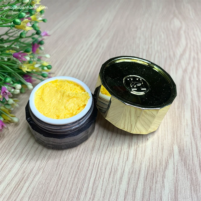 Kem Nghệ Herbal Thái Lan Mẫu mới