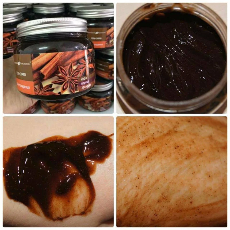 Cách Sử Dụng Gel Tẩy Tế Bào Chết Quế Hồi
