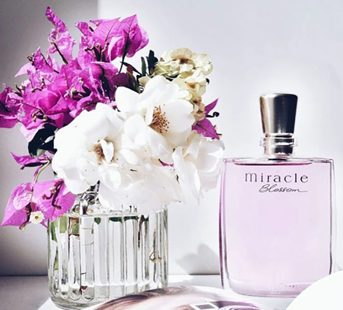 Nước Hoa Miracle Blossom Lancome Mini Chính Hãng