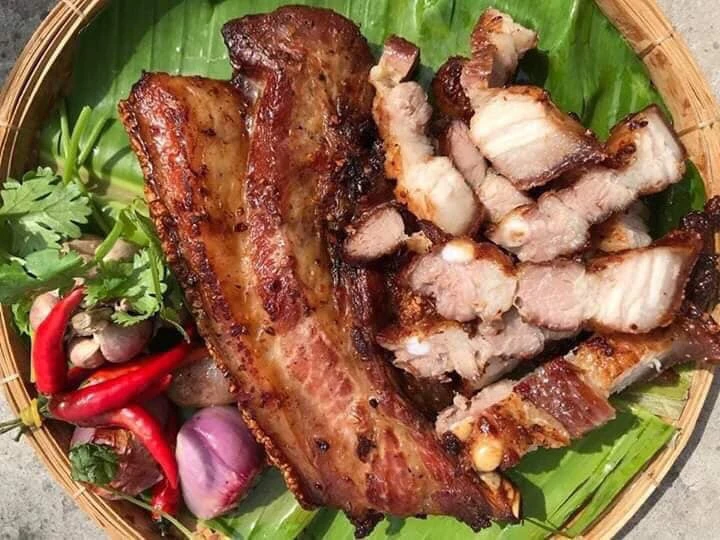Ba Rọi một Nắng