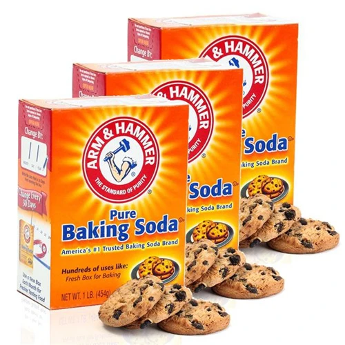 Bột Đa Công Dụng Pure Baking Soda của Mỹ