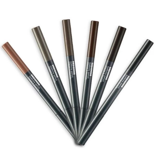 Chì Kẻ Mày 2 Đầu the Face Shop Designing Eyebrow Pencil