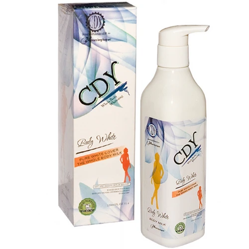 Dưỡng Thể Body Cao Cấp Cdy 320ml