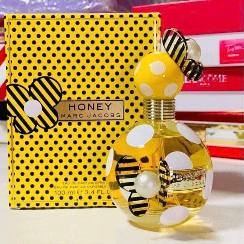 Fullseal 100ml - Marc Jacobs Honey Edp 100ml