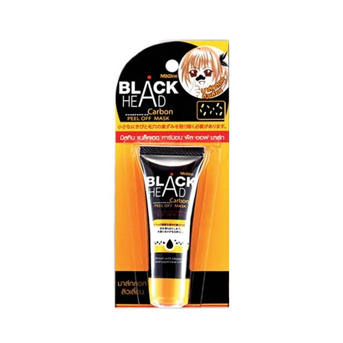 Gel Lột Mụn Đầu Đen Blackhead Mistine Thái Lan