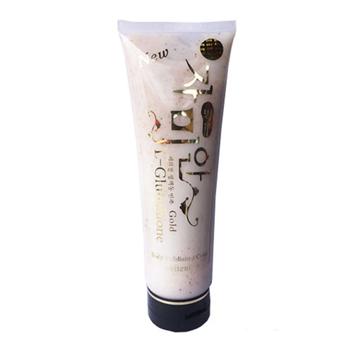 Gel Tẩy Tế Bào Chết New L - Glutathion Gold Hàn Quốc