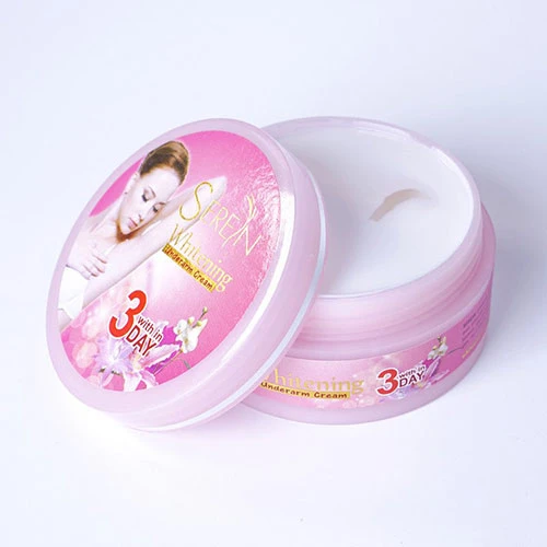 Kem Đặc Trị Thâm Nách và Bikini Seren Whitening Underarm Cream