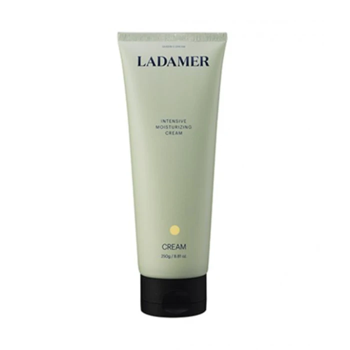 Kem Dưỡng Ẩm Tái Tạo Trắng Da Ladamer