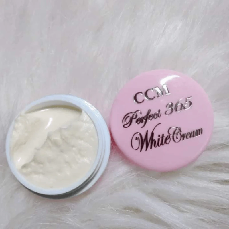 Kem Dưỡng Trắng Da 365 Crem Thái Lan
