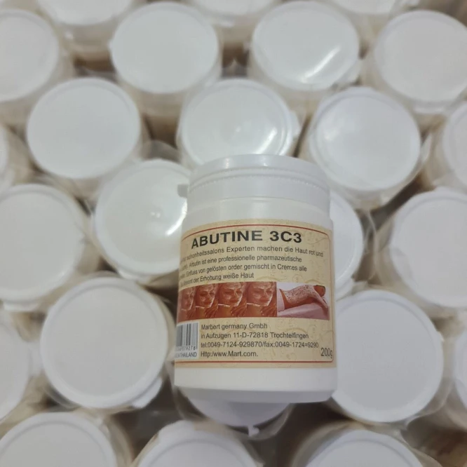 Kem Kích Trắng Abutine 3c3 Thái Lan