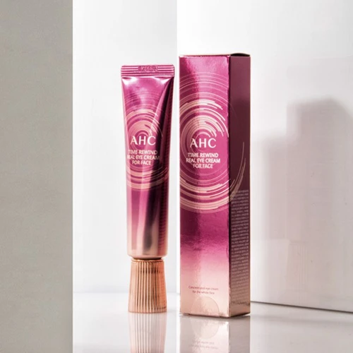 Kem Mắt Ahc Time Rewind Real Eye Cream for Face 30ml