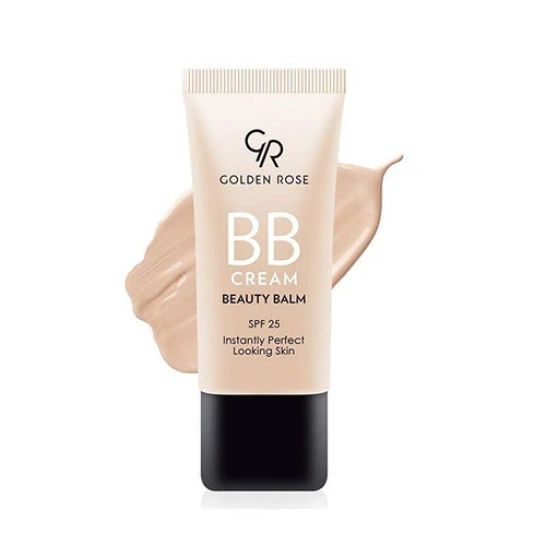 Kem Nền Bb Cream Beauty Balm Golden Rose