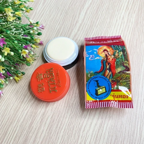 Kem Sâm Cô Tiên Thái Lan Chính Hãng