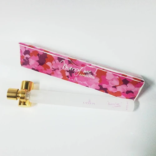 Nước Hoa Cao Cấp Lanvin Marry Me Confettis Mini