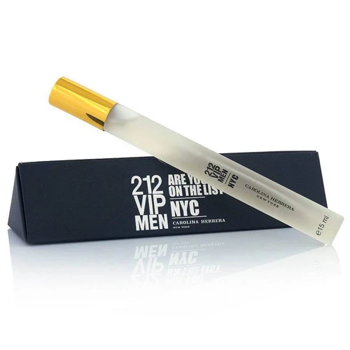 Nước Hoa Dành cho Nam 212 Vip Men Nyc 15ml