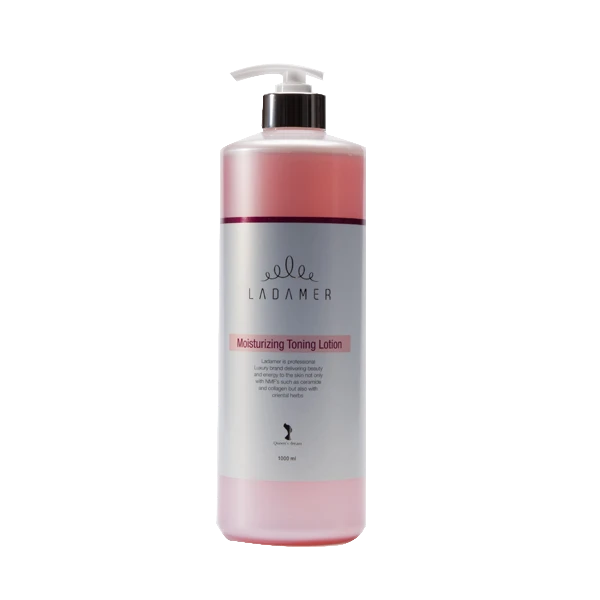 Nước Hoa Hồng Dưỡng Ẩm Cân Bằng Ph Ladamer Moisturizing Toning Lotion