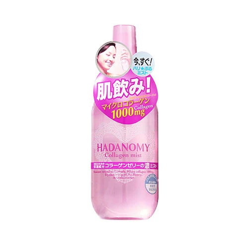 Nước Hoa Hồng Hadanomy Dạng Xịt Nhật Bản