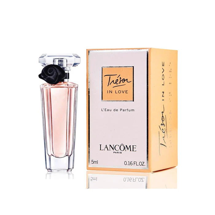 Nước Hoa Lancôme Tresor in Love 5ml