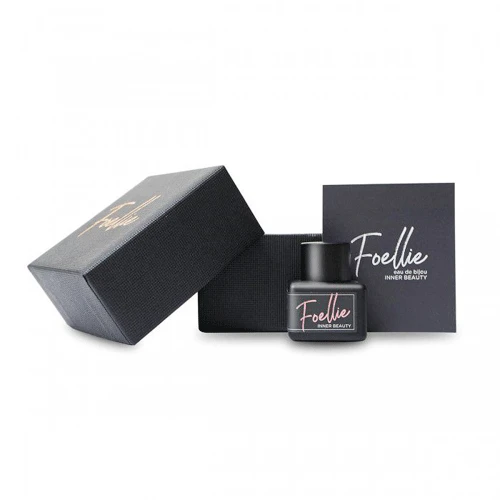 Nước Hoa Vùng Kín Foellie