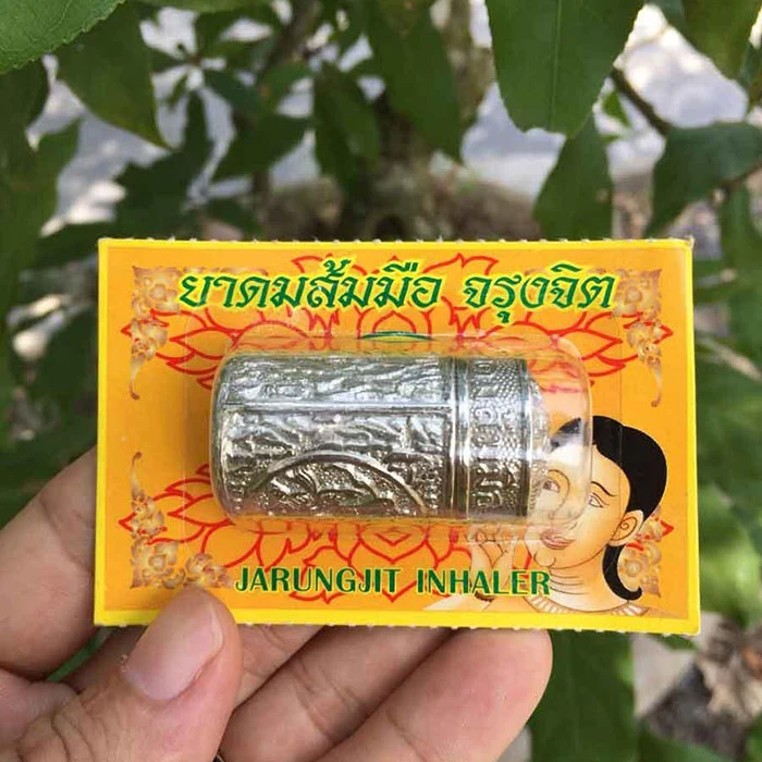 Ống Hít Viêm Xoang Thai Lan