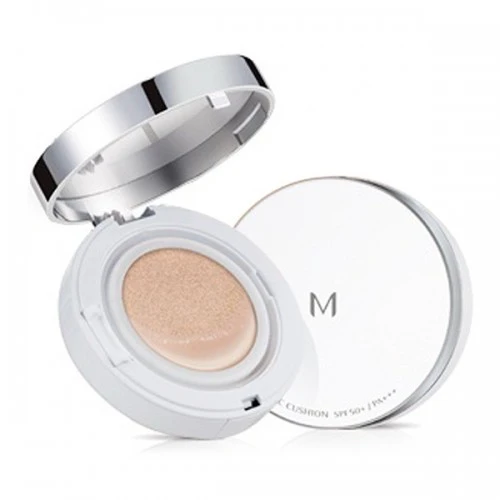 Phấn Nước Missha M Magic Cushion Spf50 Plus Pa Hàn Quốc
