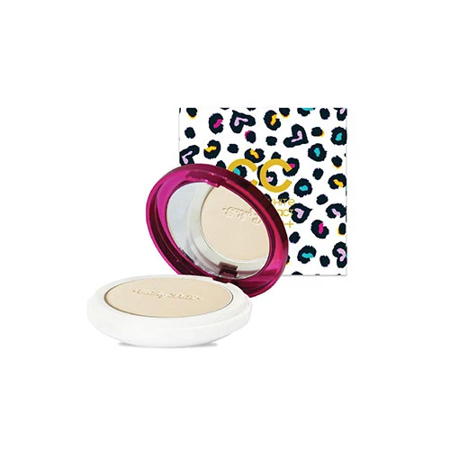 Phấn Phủ Nén Cathy Doll Cc Speed White Powder Pact Chính Hãng