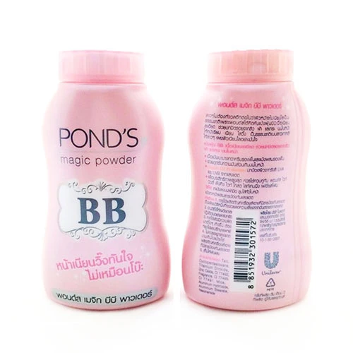 Phấn Phủ Pond’s Bb Magic Powder Thái Lan