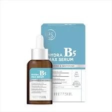 Serum B5 Pretty Skin Hỗ Trợ Phục Hồi, Dưỡng Trắng Da 50ml