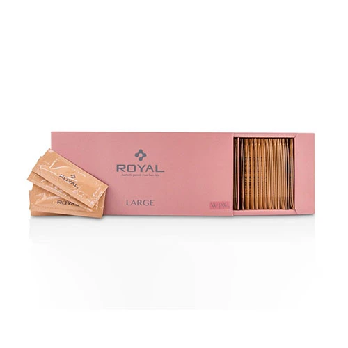 Serum Nhau Thai Cuống Rốn Royal Large Aesthetic Pursuit From Bare Skin