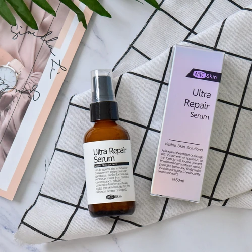 Serum Ultra Repair Mtc Skin 60ml