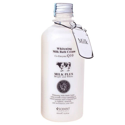 Sữa Tắm Beauty Buffet Scentio Milk Plus Whitening Q10