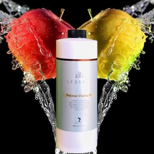 Tinh Dầu Massage Tan Mỡ, Tạo Dáng và Tái Cấu Trúc Bề Mặt Da Ladamer