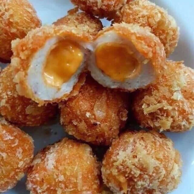 Viên Hải Sản Phômai