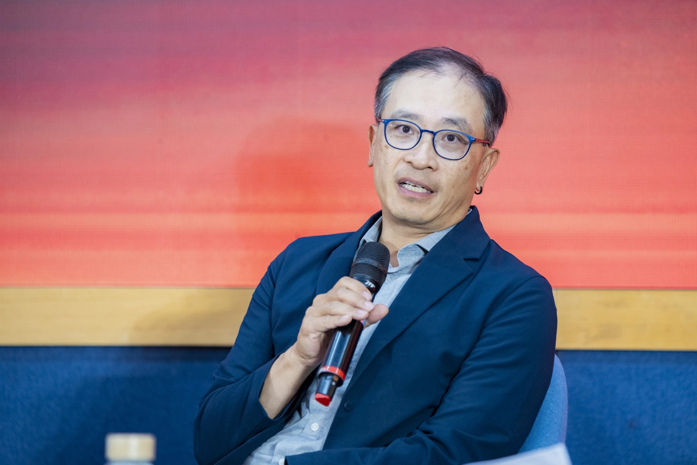 'ai Không Thể Tự Chạy, Mà Cần Kỹ Sư Giỏi'