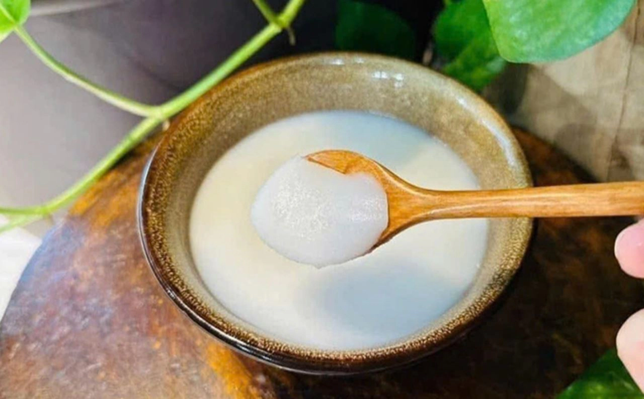 Ăn mỡ lợn mỗi ngày, người phụ nữ 56 tuổi bất ngờ khi đi khám