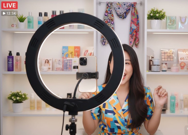 Không Thể Giao Trẻ Em cho Mạng Xã Hội: những Cái Bẫy Mua Sắm Trực Tuyến