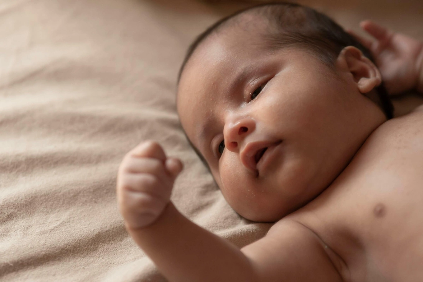 Nỗi Niềm của những Người Mẹ Sinh Mổ