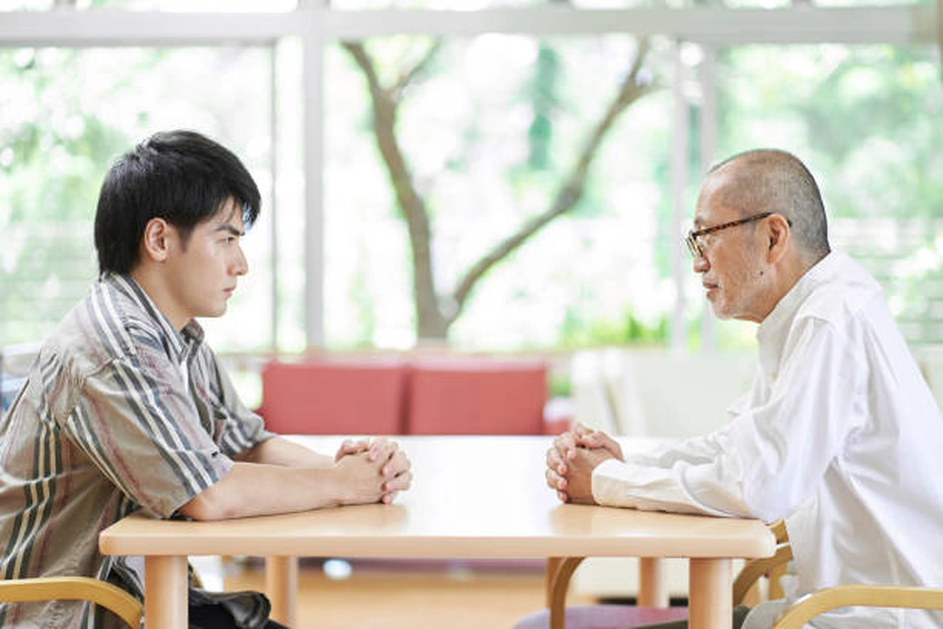Vợ Đòi Ly Hôn, Tôi Tìm Bố Vợ Cầu Cứu Rồi Không Ngờ được Nghe Mấy Câu Này
