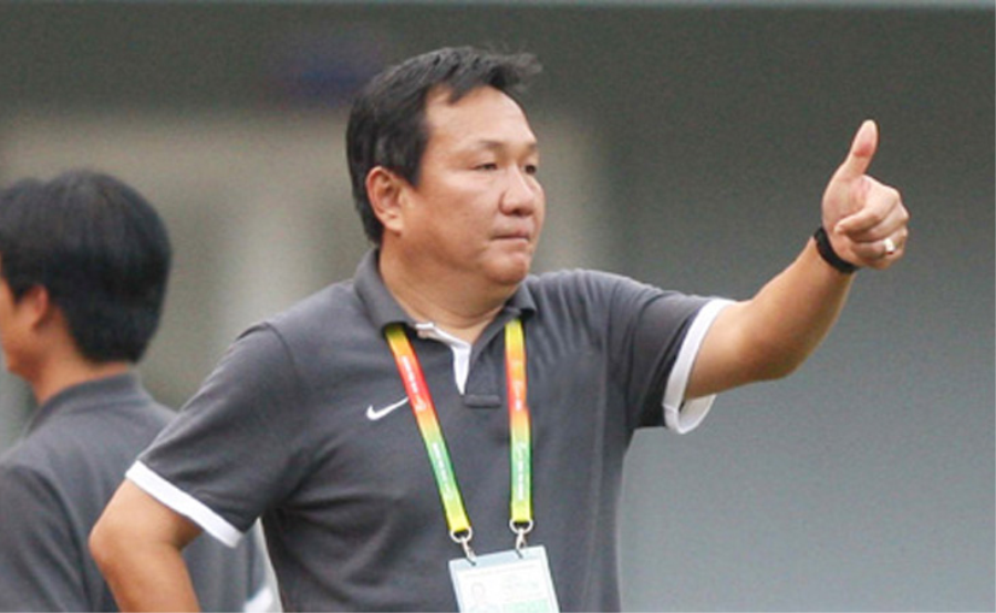 Danh sách huấn luyện viên bóng đá Việt Nam từ năm 2000 đến nay-52-1