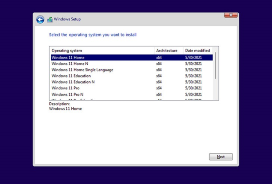 Windows 11 là gì? Khác gì so với Windows 10? Có nên nâng cấp hay không?-79-1