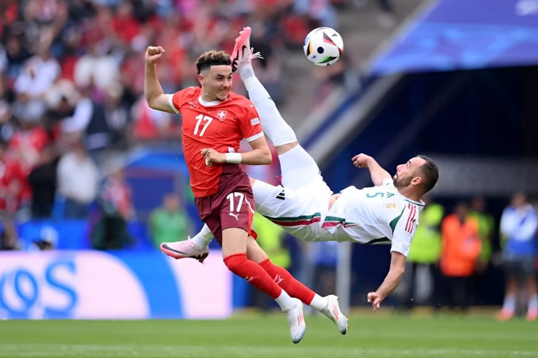 Kịch Tính Và Bất Ngờ Trong Trận Đấu: Hungary vs Thụy Sĩ Tại UEFA Euro 2024-475-1