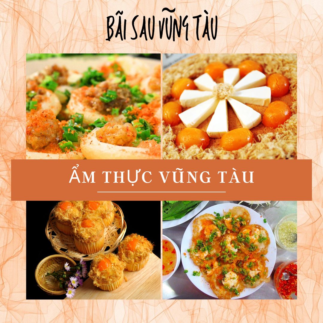 Bãi Sau Vũng Tàu - Vùng Biển Đẹp Nhất Thành Phố-807-1