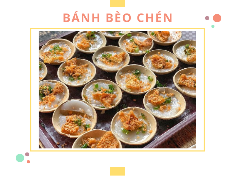 Đặc Sản Miền Trung Nổi Tiếng: Bánh Bèo Và Bánh Bột Lọc-815-1